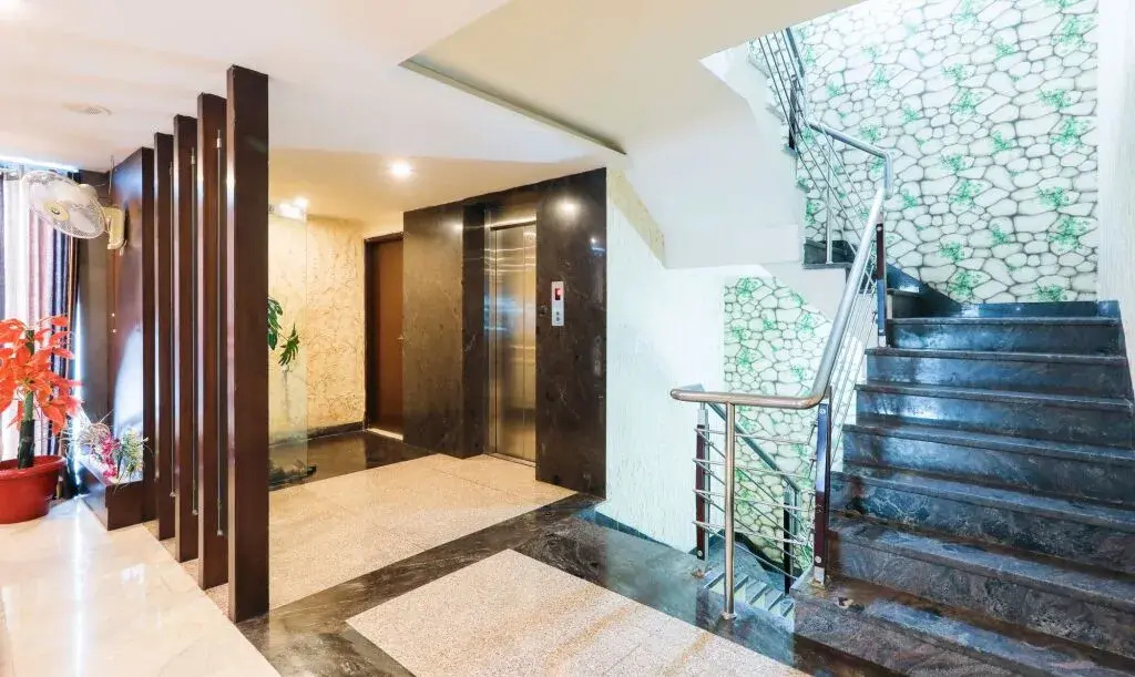 Hotel photo 11