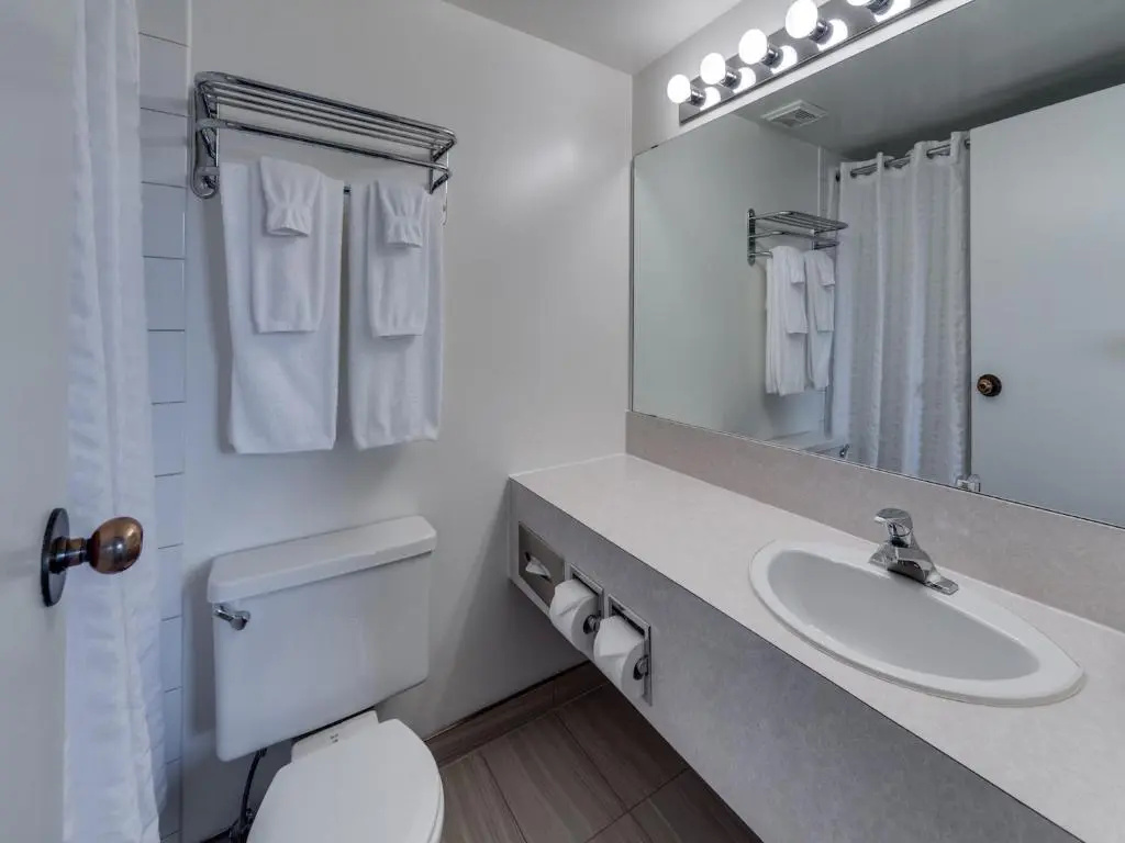 Heritage Inn Hotel & Convention Centre Pincher Creek - Chambres
