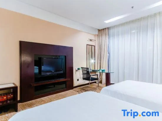 Yaosheng International Hotel - Chambres