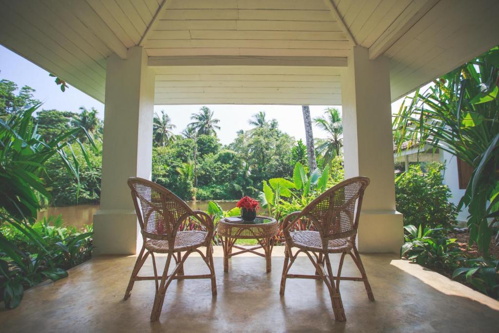 Karmel Villa Thalduwa Island - Five Bedroom Luxury Villa With Private Pool