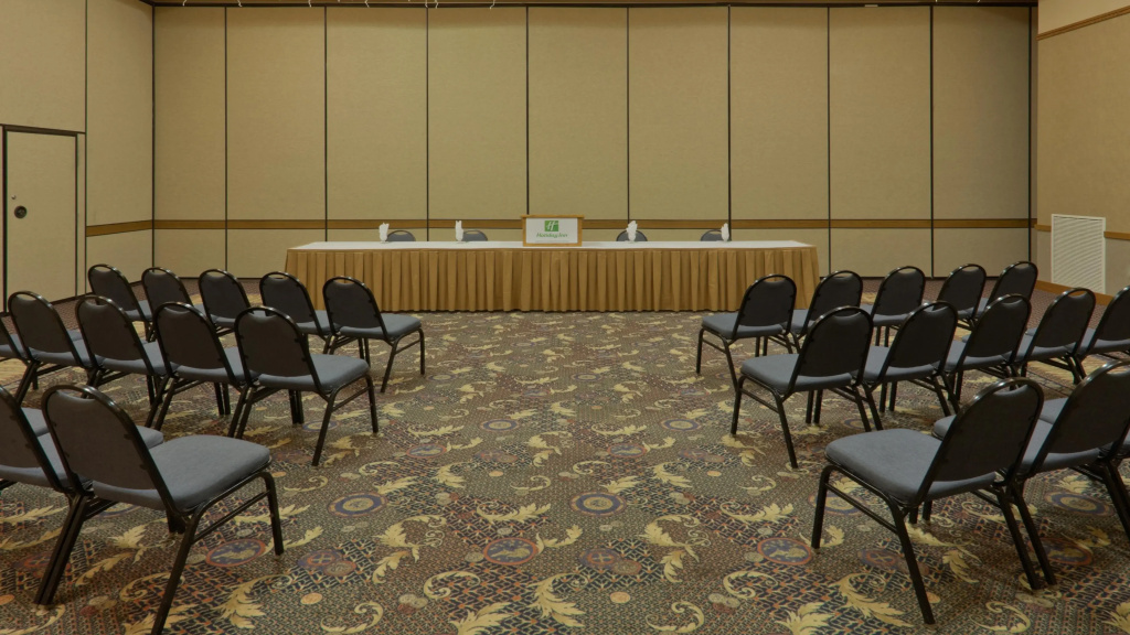 Holiday Inn Spearfish - Convention Center by IHG - Général