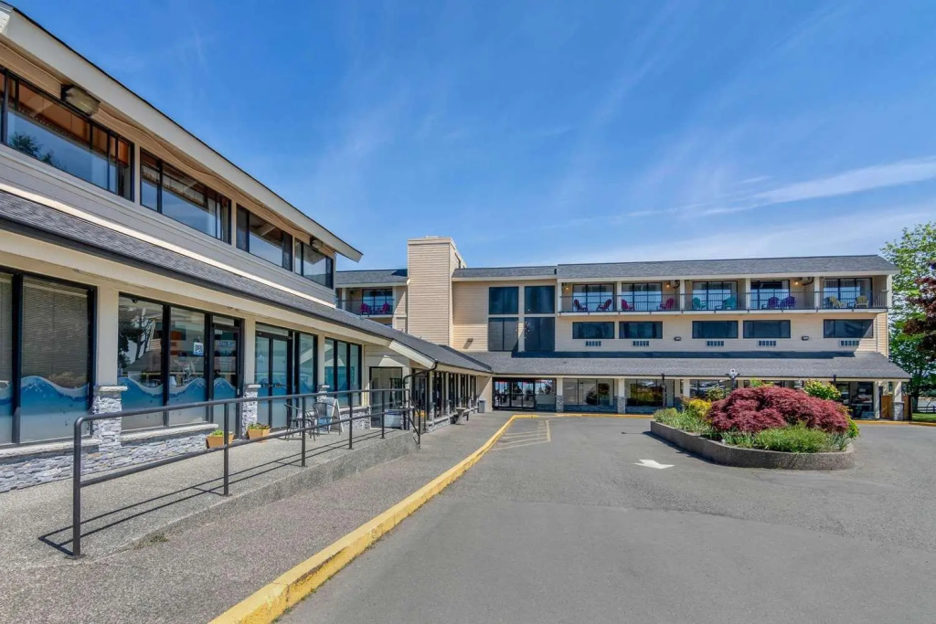 Bayside Resort, an Ascend Collection Resort - Chambres