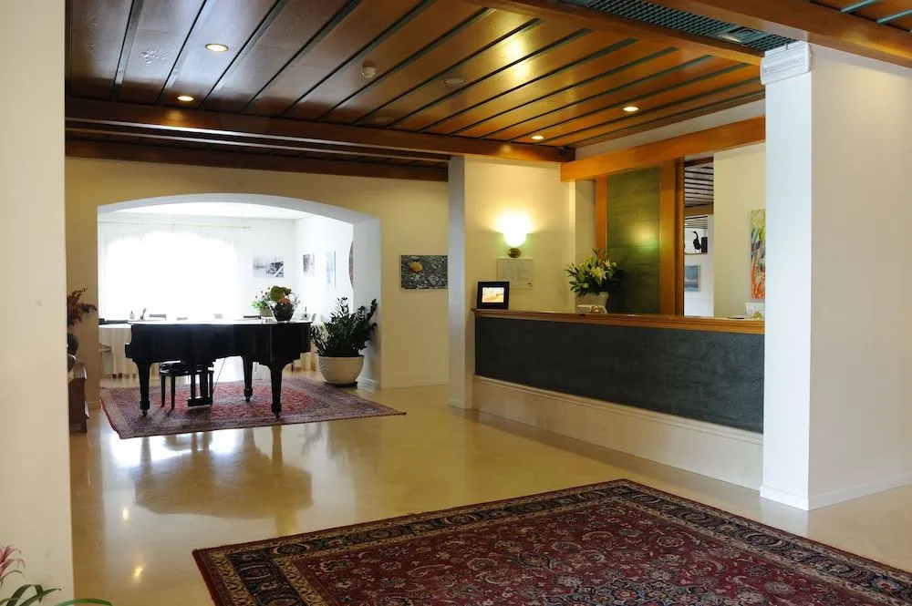 Hotel Ristorante Primavera - Général