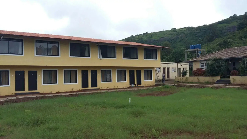 Samudra Service Apartment