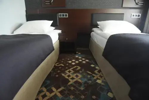 Hotel Portofino - Général