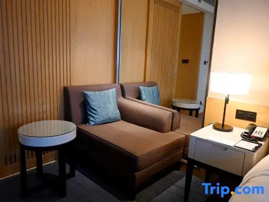 Xiamen Huli Yiho Hotel - Chambres