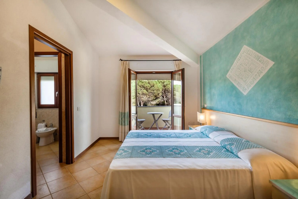 Petri Marini Hotel & Resort - Général