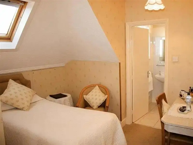 Chudleigh Hotel - Général