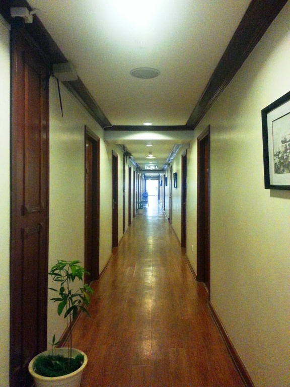 Sanbay Hotel - фото 14