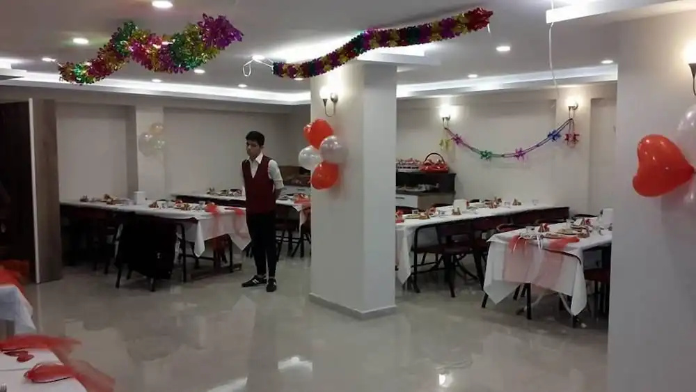 Hotel photo 20