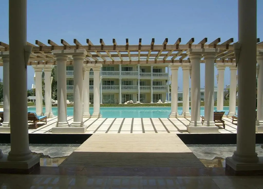 Grand Palladium Lady Hamilton Resort & Spa All Inclusive - Général
