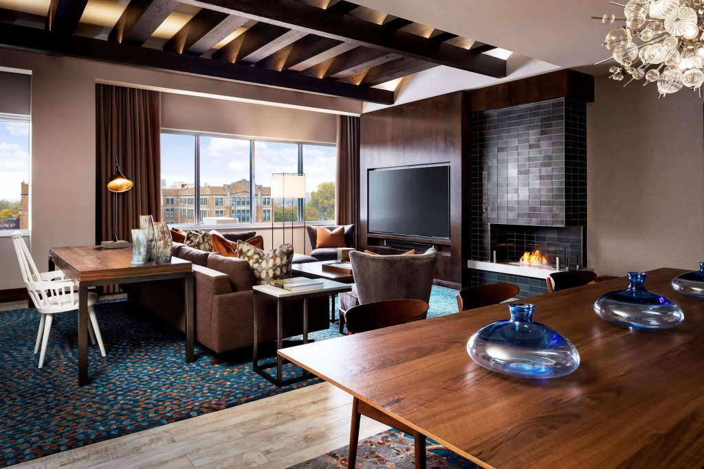 The Westin Buffalo - Général