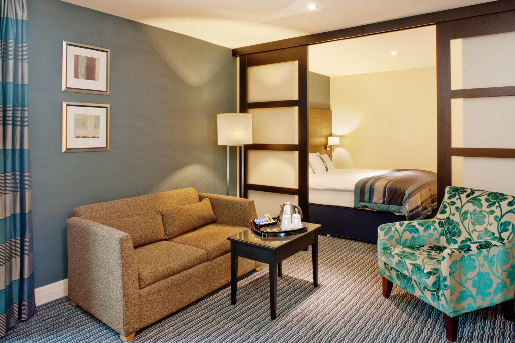 Holiday Inn Birmingham Airport - NEC by IHG - Général