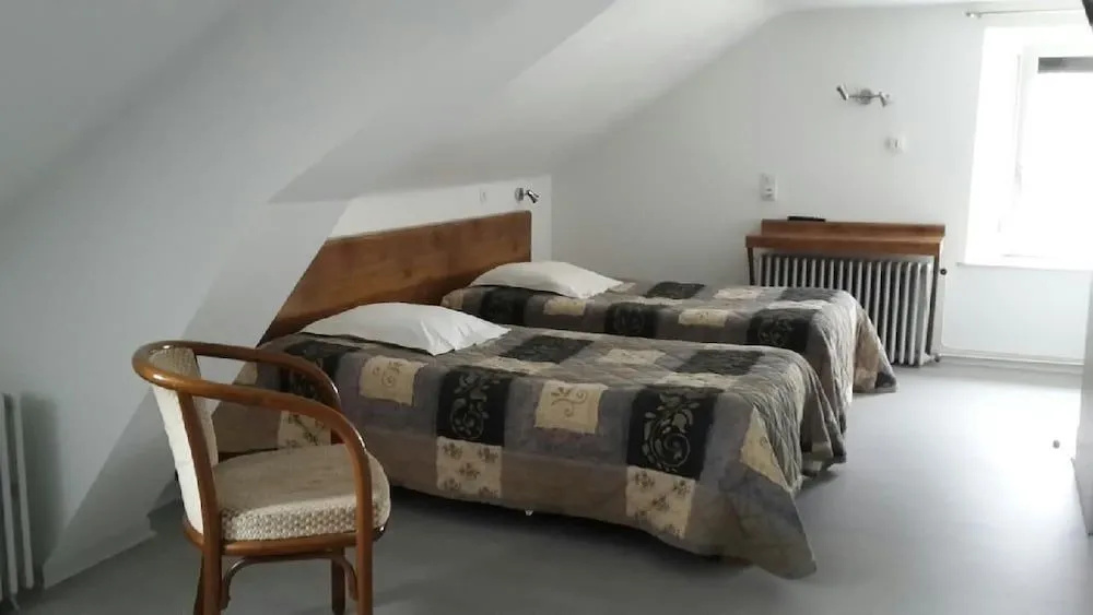 Voir la photo 4 — Hôtel Du Jura