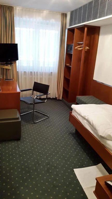 Hotel Unger - Chambres