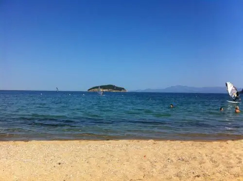 Beach & Waterfront
