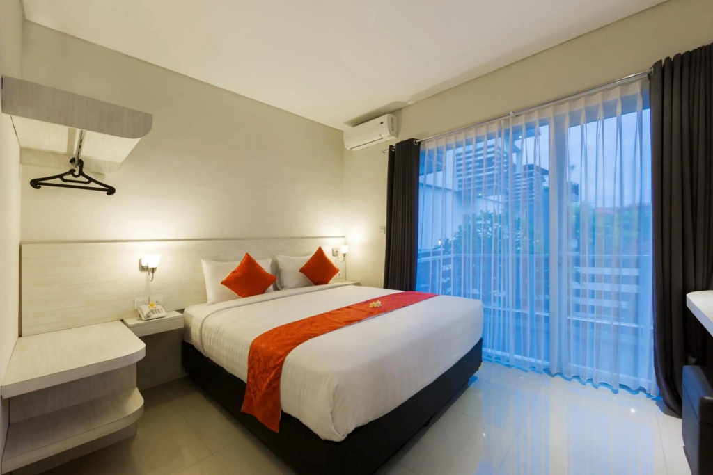 The Rinaya Canggu Hotel - Général