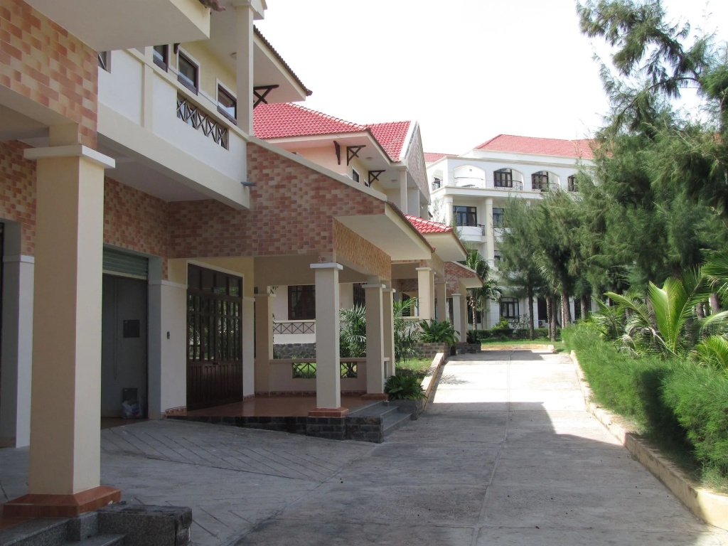 Mui Ne Village Resort