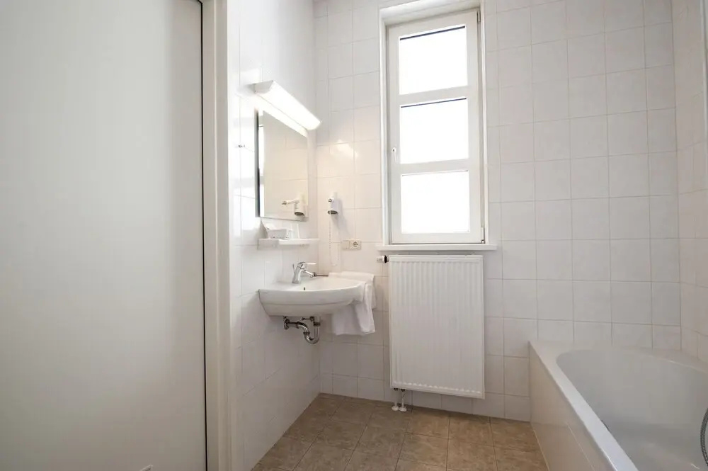 Hotel Ameland - Chambres