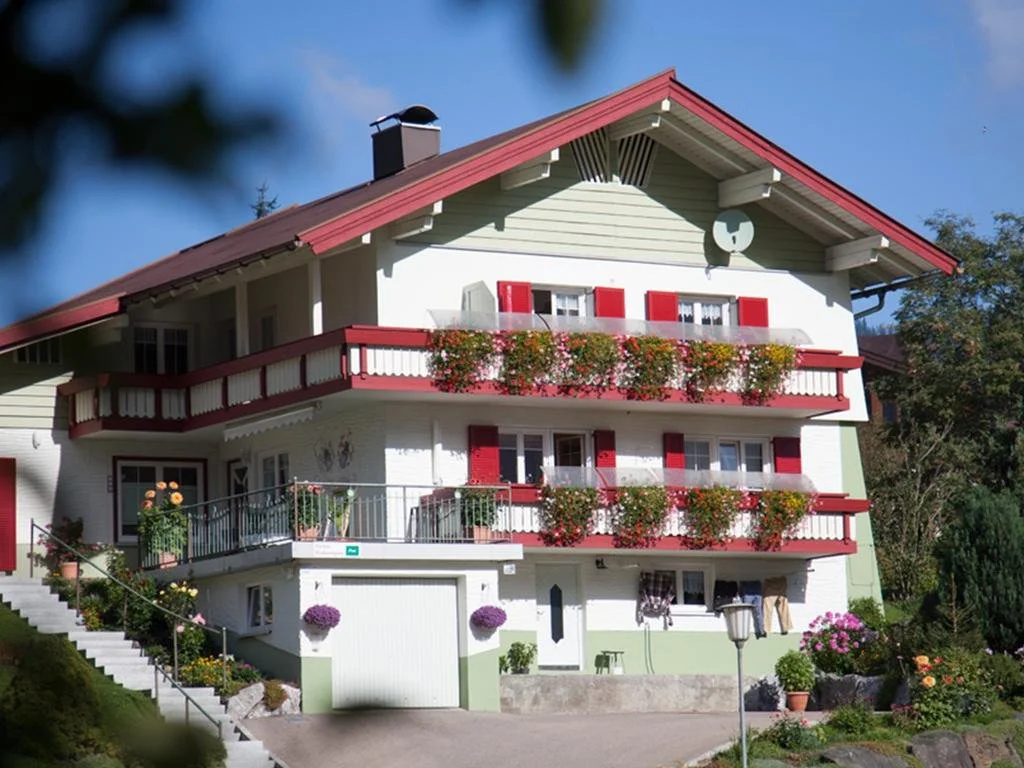 Gästehaus König