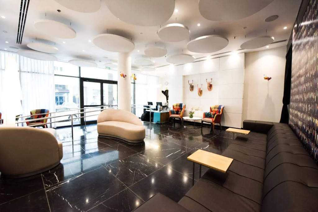 Hotel photo 16