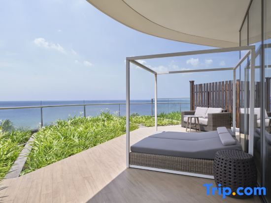 Intercontinental Phu Quoc Long Beach Resort