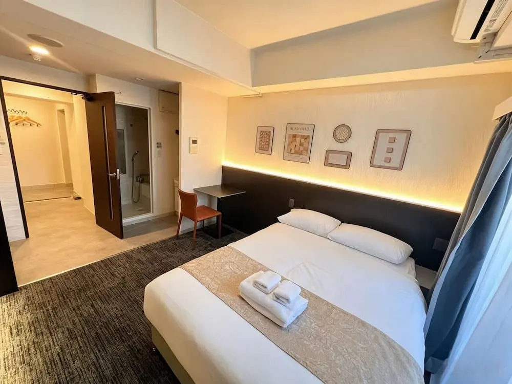 Hotel Arashi Nihombashi Branch 2 사진 1