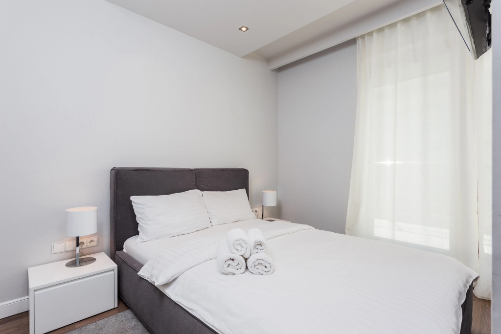 Oxygen Residence — 2