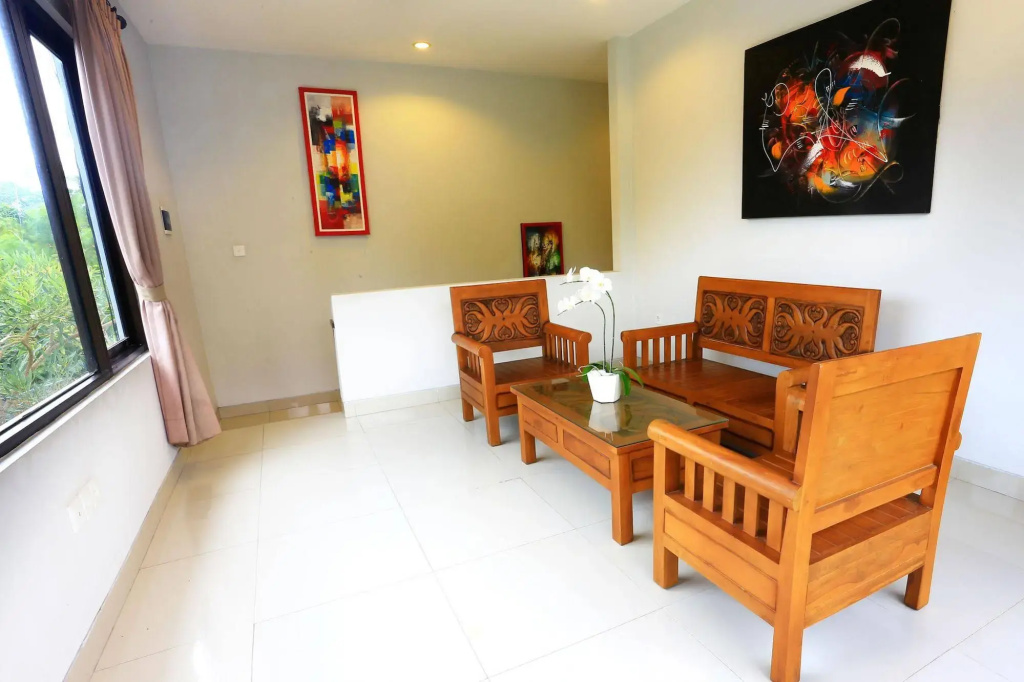 Bali Radiance Villas - Général