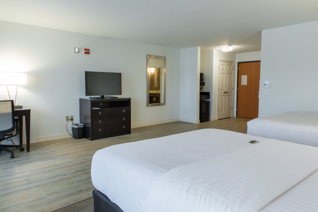Holiday Inn Bloomington-Airport by IHG - Général
