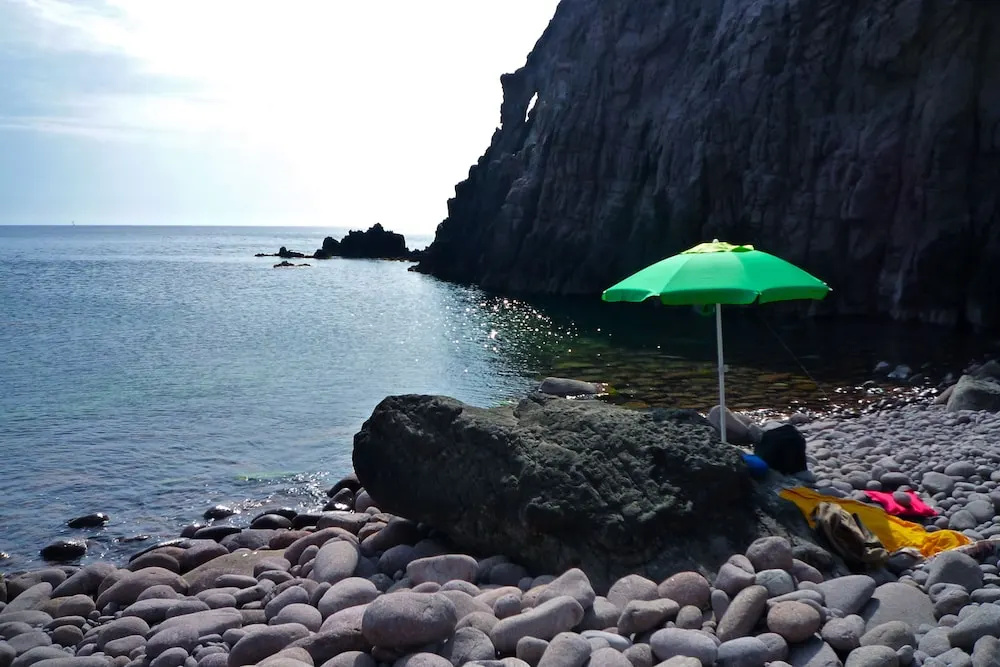 Beach & Waterfront