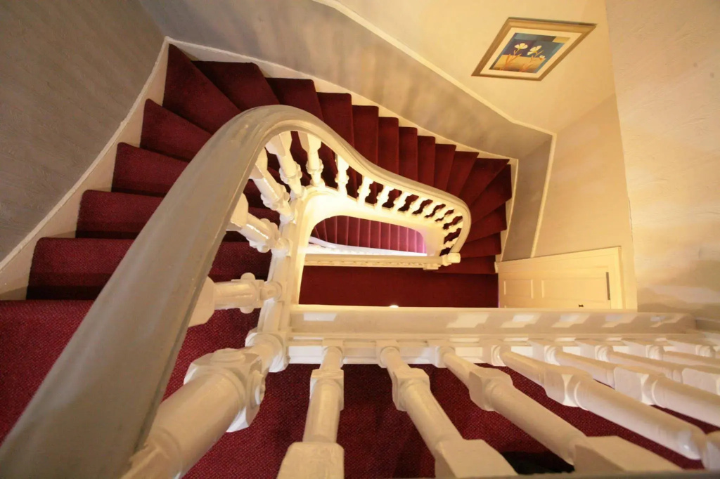 Albion Hotel - Général