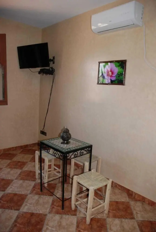 Maison d´hôtes Amazir - Général