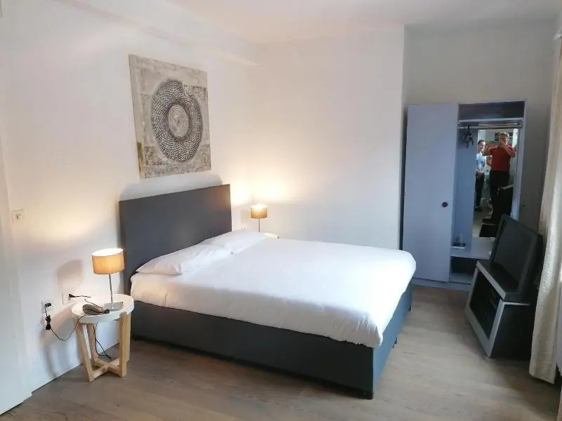 Hotel Gamper — 2
