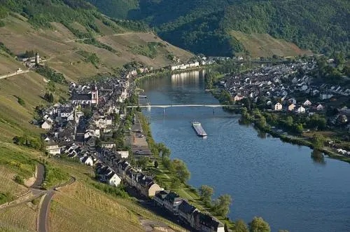 Schloss Zell