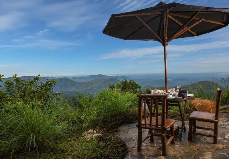 Dream Cliff Mountain Resort