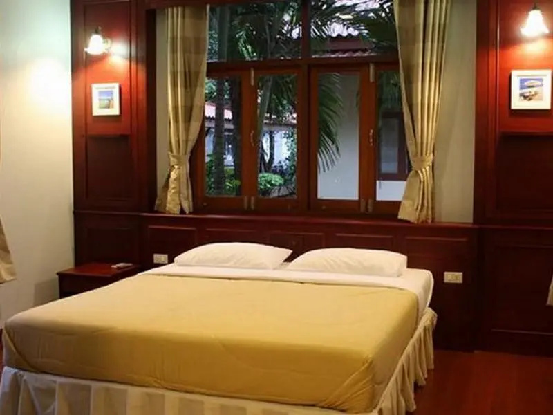 1 Bedroom Superior room