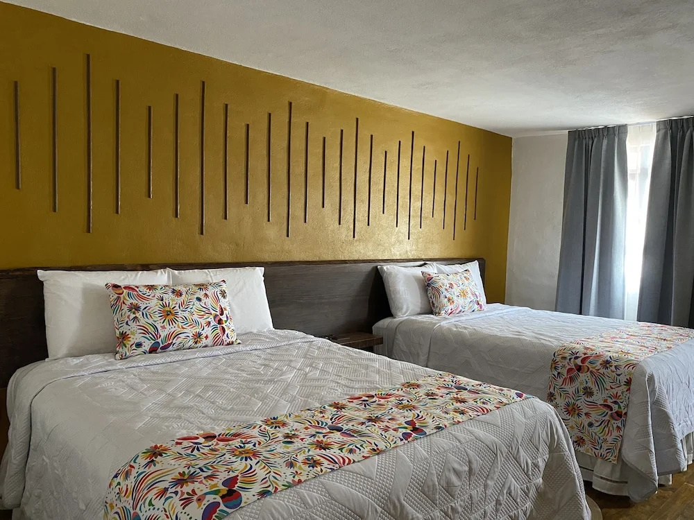 Paseo Real Hotel Boutique - фото 3