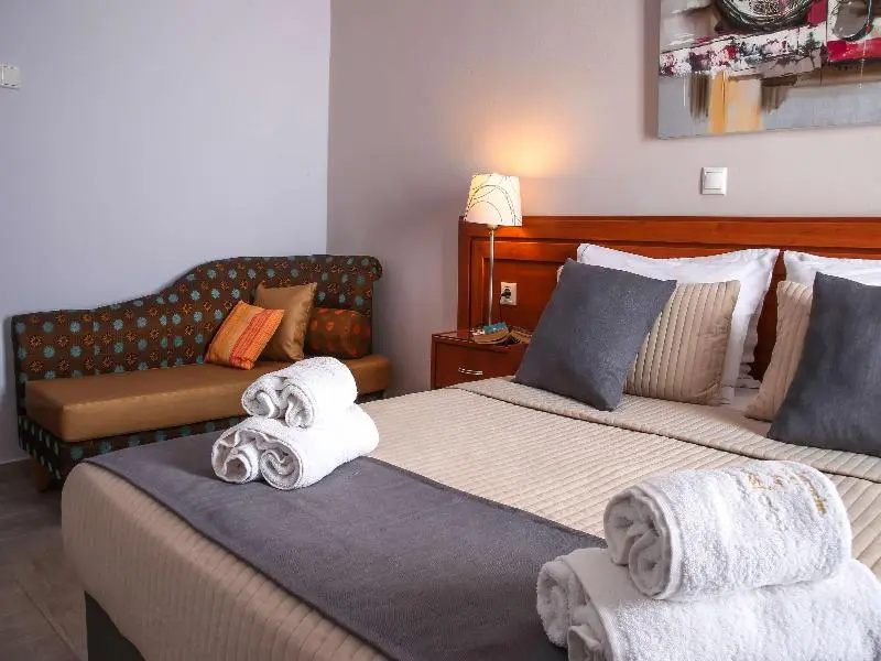 Standard Family room