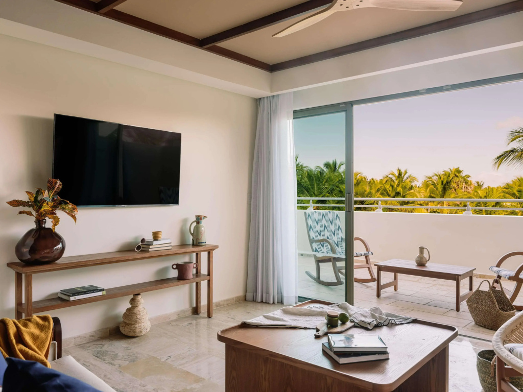 Zel Punta Cana, All Suites - All inclusive - Général