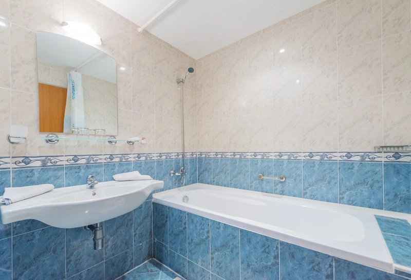 Hotel Ivana Palace - Chambres