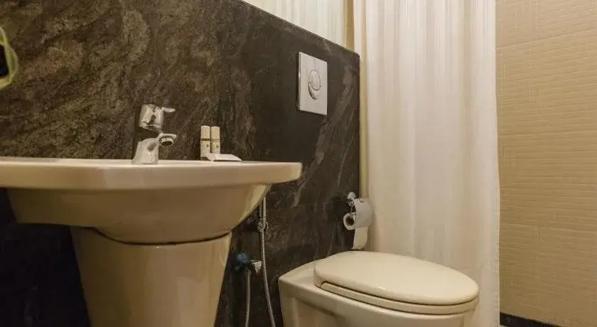 Hotel Prestige - Général