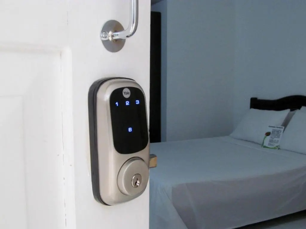 Hotel Royal Plaza - Chambres