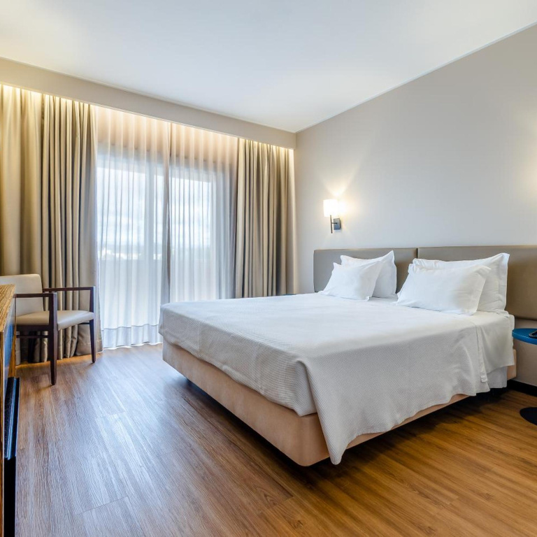 TURIM Santa Maria da Feira Hotel - Général