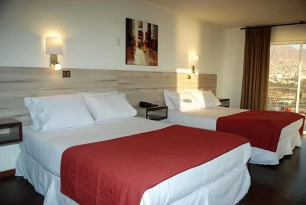 Hotel Marina - Général