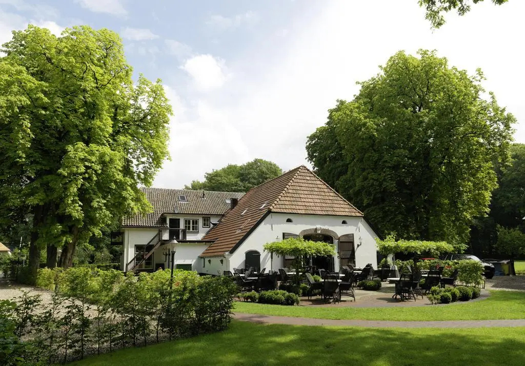 Boutique Hotel-Restaurant "De Zwarte Boer" - Général