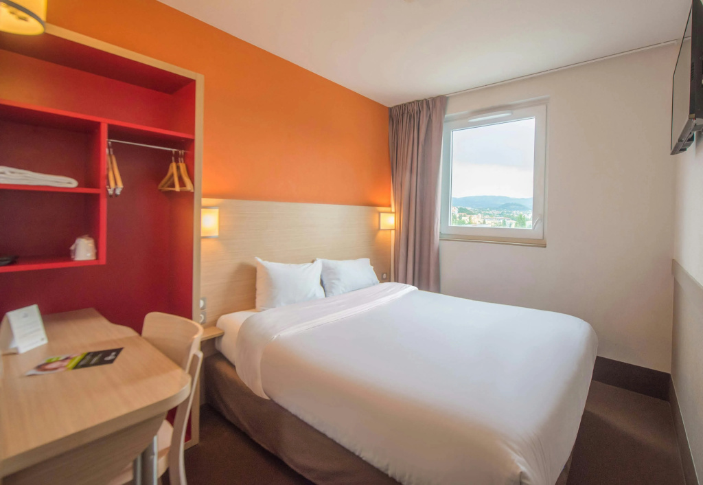 Afficher la photo 6 — B&B HOTEL Gap