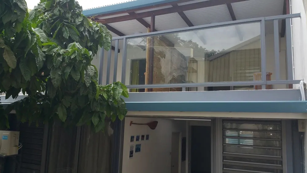 Paofai Guesthouse