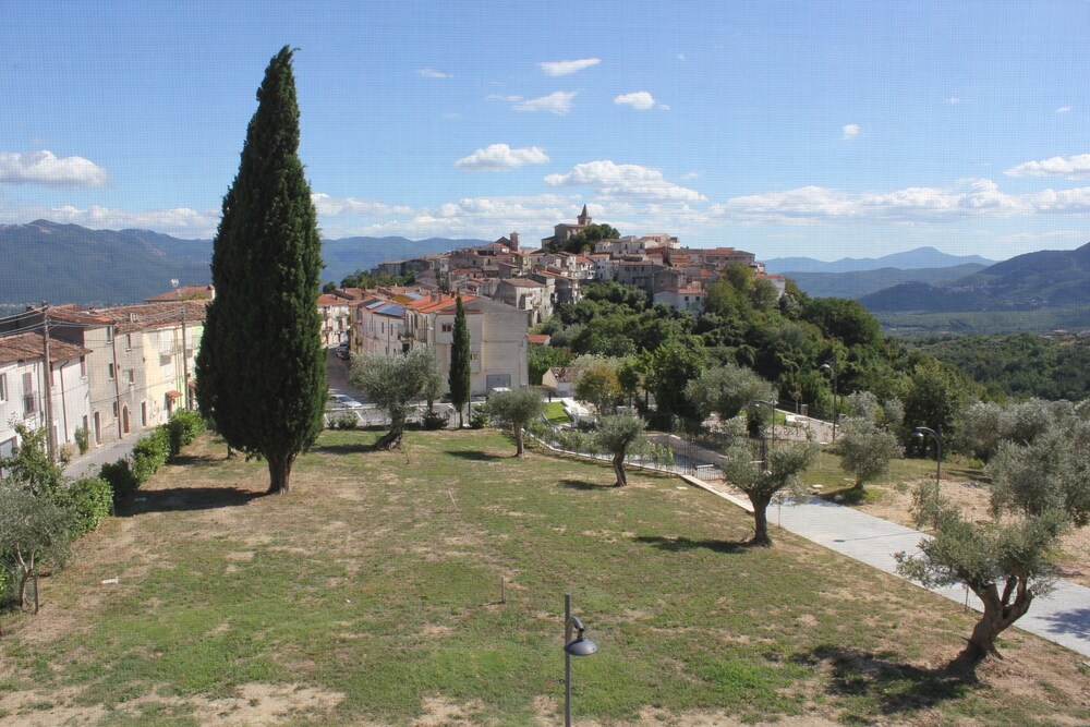 Tenuta Belvedere