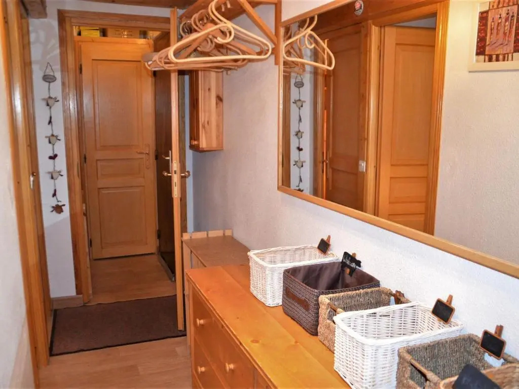 Voir la photo 3 — Appartement Les Menuires, 3 pièces, 6 personnes - FR-1-452-278